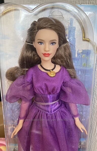 Кукла Ванесса от Mattel