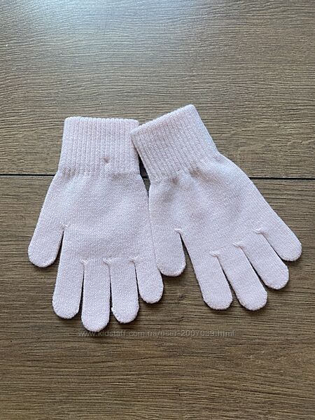 Нові  перчатки H&M