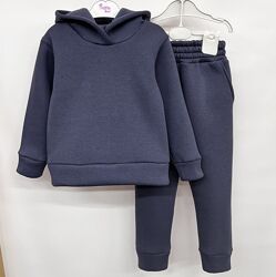 Костюм дитячий на флісі в розмірах