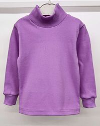 Водолазка Гольф рубчик кольори в розмірах