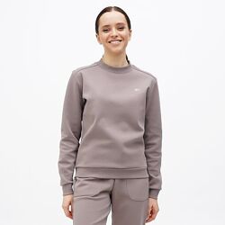 Реглан кофта без начеса east peak womens tech fabric sweatshirt