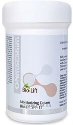 Увлажняющий солнцезащитный крем Onmacabim DM Bio Lift Moisturizing Cream SP