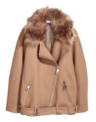 Косуха от H&M