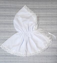 Палантин для відвідування храму