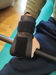 рукавички прихватки. для неработающих рук.