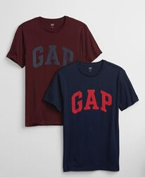Набір чоловічих футболок GAP