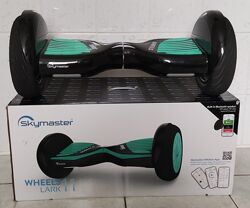Електричний скейтборд Skymaster Wheels 11 Evo Smart Гіроборд
