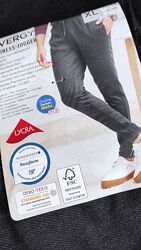 Чоловічі спортивні штани джогери business-jogger XL livergy німеччина