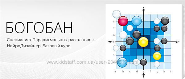 Павел Пискарев - Специалист Парадигмальных расстановок. Полный