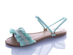 Босоніжки жіночі