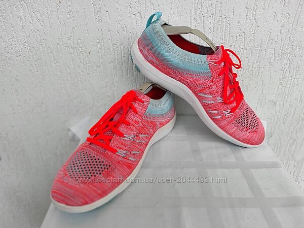 Кроссовки беговие Nike free trining р.39