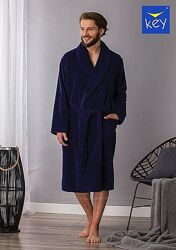 Тепленькие пижамы и халатики для любимых мужчин  ТМ Key и Henderson
