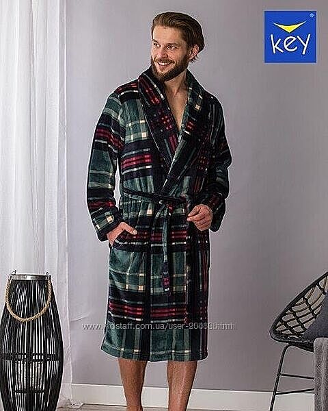 Key  мужской