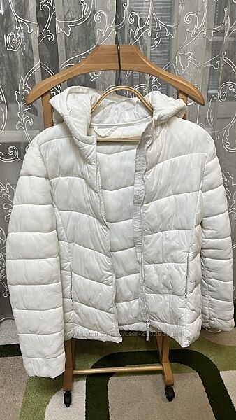 Куртка tally weijl демісезонн