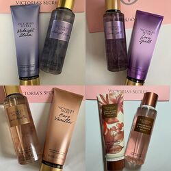 Міст спрей лосьйон Victorias Secret оригінал США