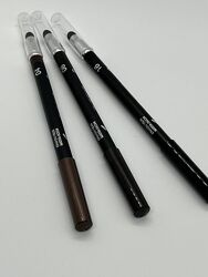 Стійкий олівець для очей intense colour long lasting eyeliner kikо