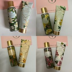 Новинка Весняна колекція Спрей міст Victorias secret оригінал