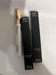 Туш kiko milano 