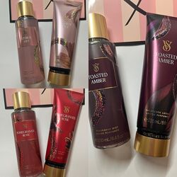 Міст лосьйон колекція Lunar Victorias Secret оригінал США