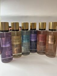 Міст спрей лосьйон Victorias Secret оригінал США