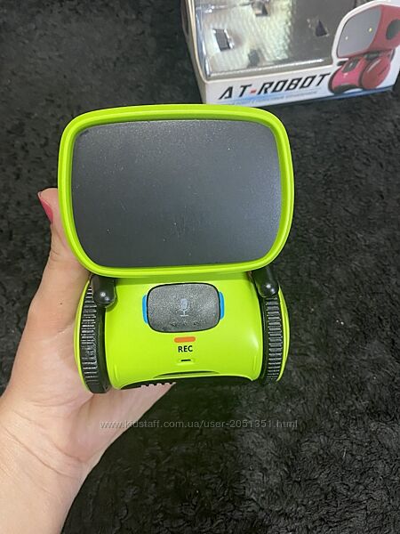 Інтерактивний робот