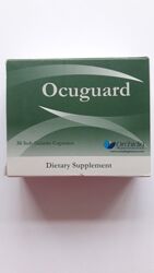 OCUGUARD Окугуард 30 капс. витамины для глаз Египет