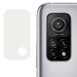 Защитное стекло для камеры Xiaomi Mi 10T/ Mi 10T Pro