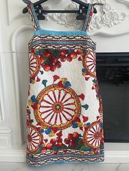 Літня сукня Dolce & Gabbana