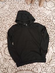 Толстовка из турецкой трехнитки.