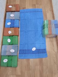 Surer полотенца .