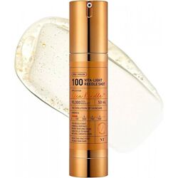 Сироватка з вітаміном С VT Cosmetics vita-light Reedle shot 100 50ml