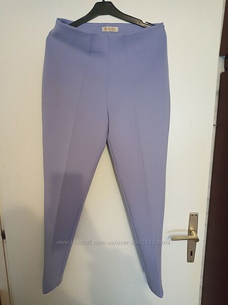 Новые стрейч брючки Турция