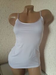 Майка жіноча лаванда нейлон 10 xS 12 S, 14 М, 18 хL 6502