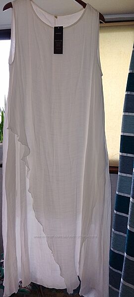 Літнє плаття сарафан