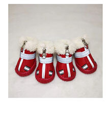 Ботинки обувь для собак 2 размер