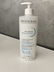 Bioderma atoderm intensive gel-crme ultra-soothing fresh care 500 мл