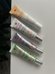 Тонуючий крем Erborian Super BB, CC red correct, Ерборіан Crme.