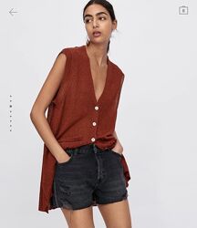 Шорты Zara