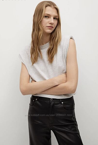 Футболка mango