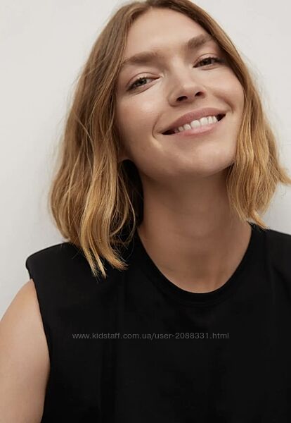 Футболка Mango