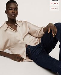 Сорочка Mango