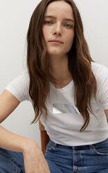 Футболка Mango