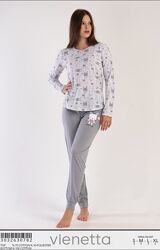 Піжамка для дому та сну VIENETTA SECRET 