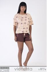  Піжамка для дому та сну 