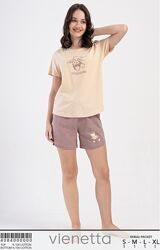 Піжамка для дому та сну