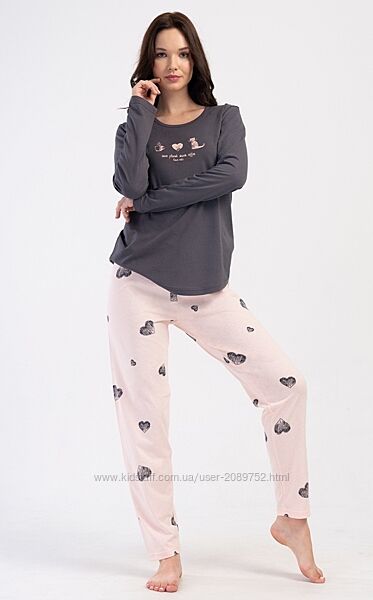 Піжамка для дому та сну