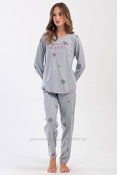 Піжамка для дому та сну