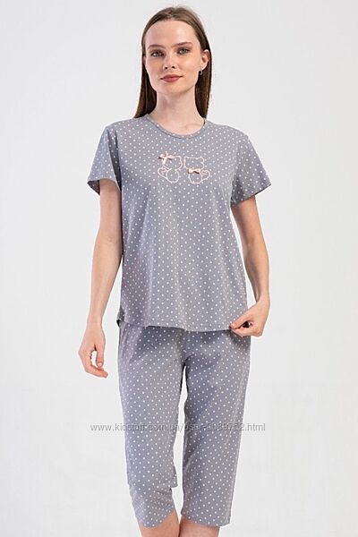 Піжами для дому та сну