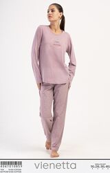 Піжамка для дому та сну великих розмірів