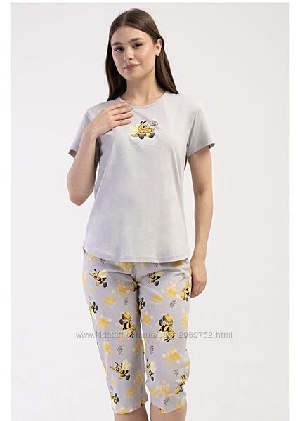 Піжами для дому та сну